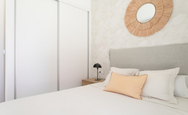 New Build - ground-floor - Torrevieja