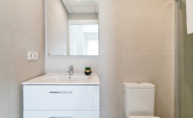 New Build - Apartment - Torrevieja
