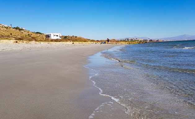 New Build - Apartment - Gran Alacant