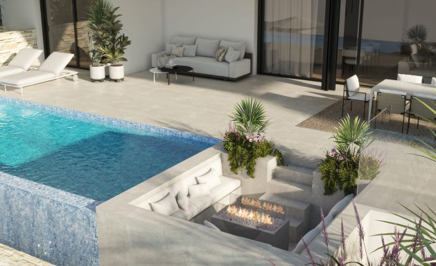 New Build - Apartment - Orihuela Costa
