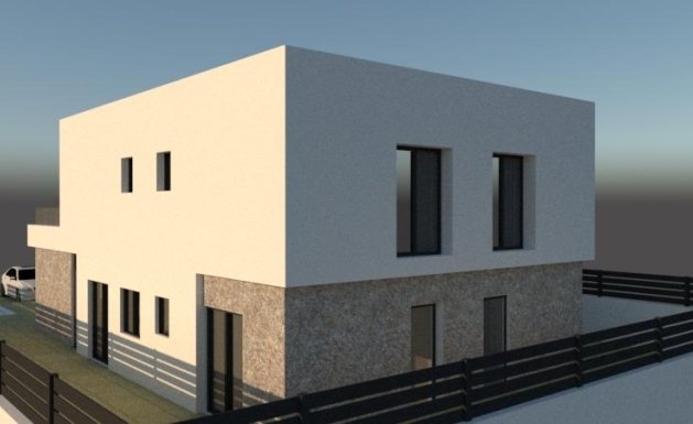 New Build - Semi Detached - Daya Nueva