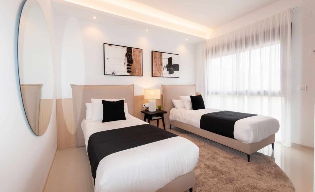 New Build - Detached House / Villa - Ciudad Quesada - Ciudad Quesada - Rojales
