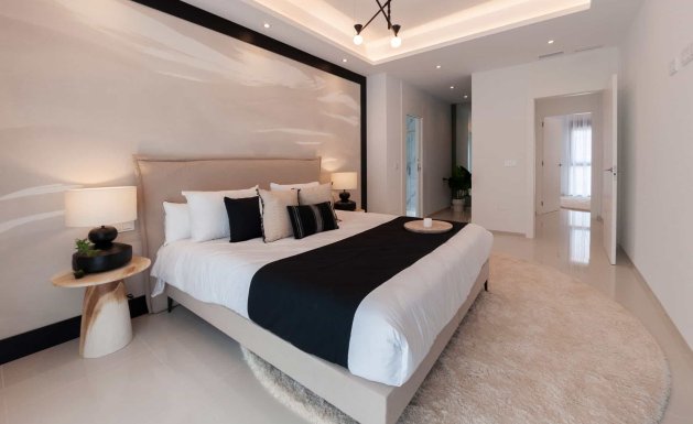 New Build - Detached House / Villa - Ciudad Quesada - Ciudad Quesada - Rojales