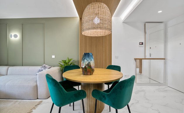 New Build - Apartment - Torrevieja