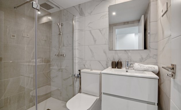 New Build - Penthouse - Torrevieja