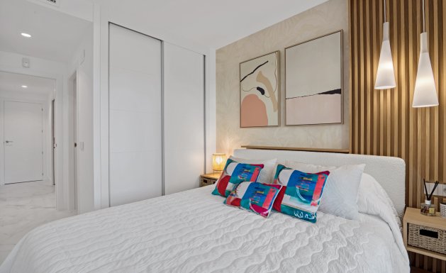 New Build - Penthouse - Torrevieja