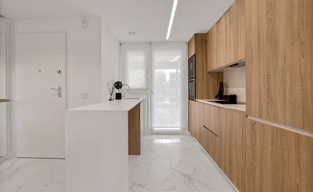 New Build - Penthouse - Torrevieja