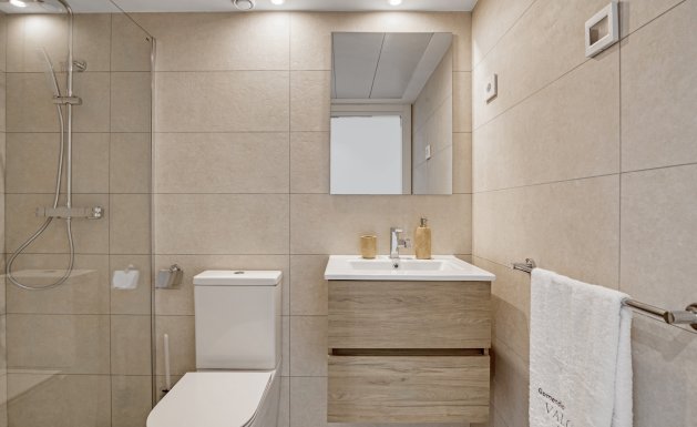 New Build - Penthouse - Torrevieja