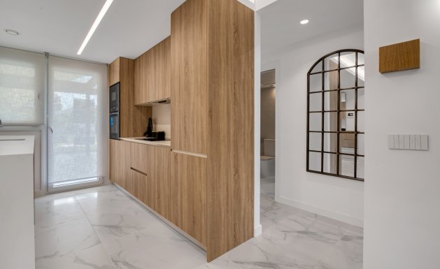 New Build - Penthouse - Torrevieja