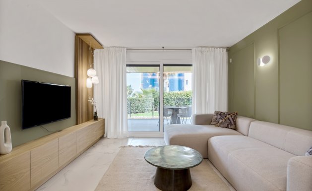 New Build - Penthouse - Torrevieja