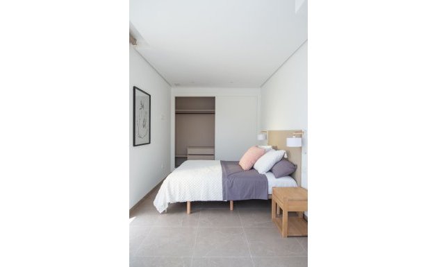 New Build - Villa - Orihuela Costa