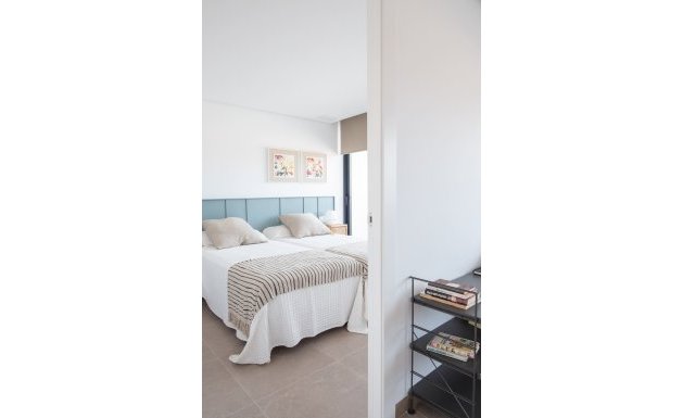 New Build - Villa - Orihuela Costa