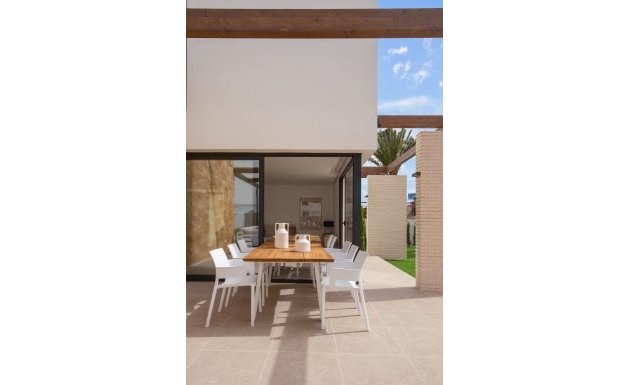 New Build - Villa - Orihuela Costa