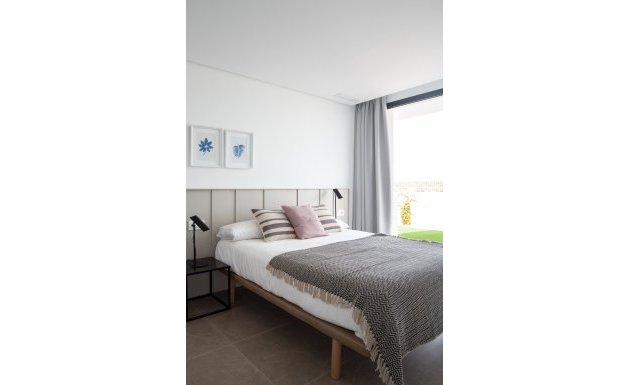 New Build - Villa - Orihuela Costa