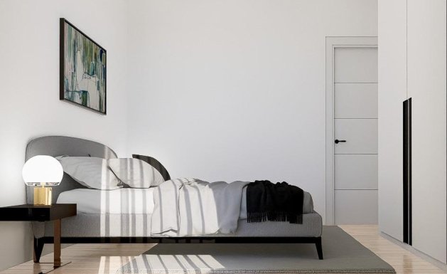 New Build - Detached House / Villa - Orihuela Costa