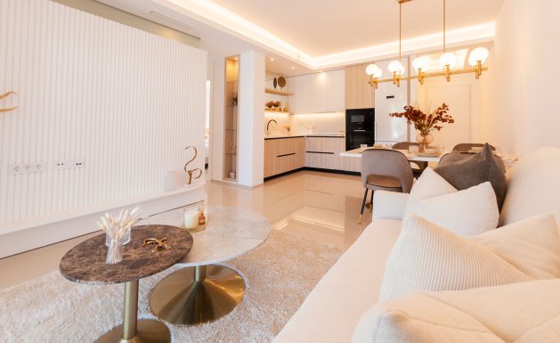 New Build - high-bungalow - Ciudad Quesada - Ciudad Quesada - Rojales