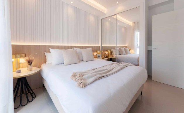 New Build - high-bungalow - Ciudad Quesada - Ciudad Quesada - Rojales