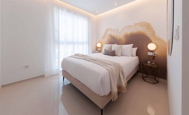 New Build - high-bungalow - Ciudad Quesada - Ciudad Quesada - Rojales