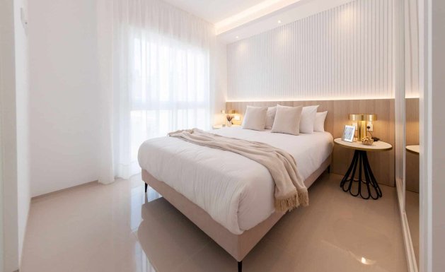 New Build - low-bungalow - Ciudad Quesada - Ciudad Quesada - Rojales