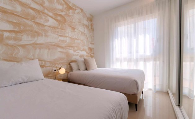 New Build - low-bungalow - Ciudad Quesada - Ciudad Quesada - Rojales