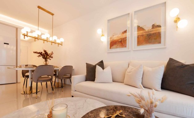 New Build - low-bungalow - Ciudad Quesada - Ciudad Quesada - Rojales