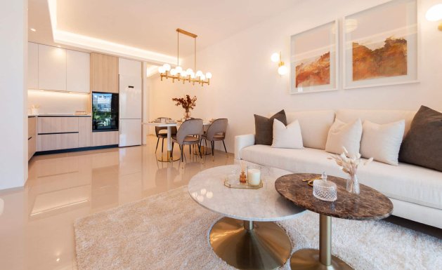 New Build - low-bungalow - Ciudad Quesada - Ciudad Quesada - Rojales