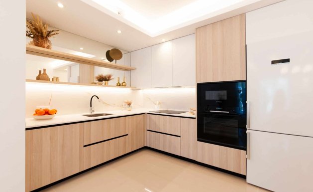 New Build - low-bungalow - Ciudad Quesada - Ciudad Quesada - Rojales