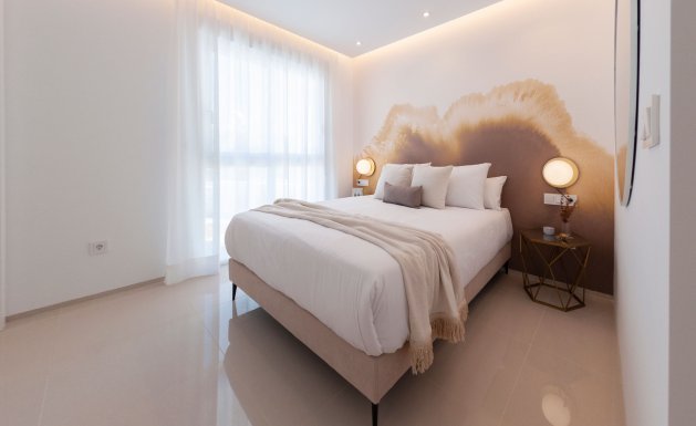 New Build - high-bungalow - Ciudad Quesada - Ciudad Quesada - Rojales