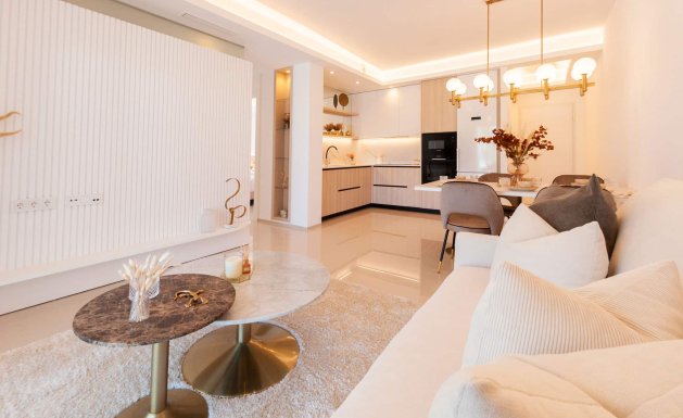 New Build - high-bungalow - Ciudad Quesada - Ciudad Quesada - Rojales