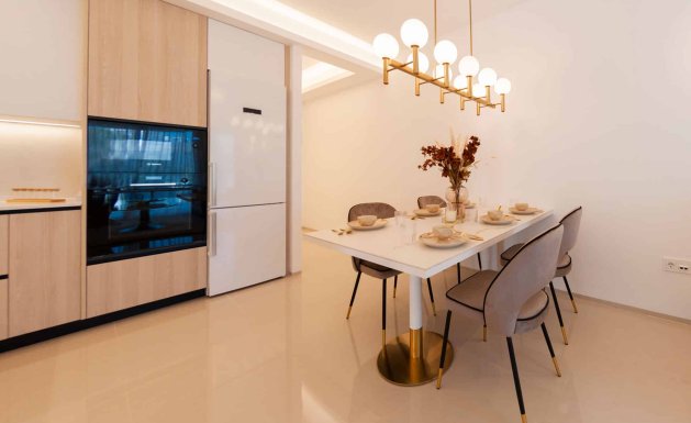 New Build - high-bungalow - Ciudad Quesada - Ciudad Quesada - Rojales