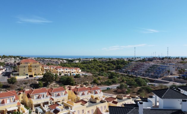 New Build - ground-floor - Villamartín