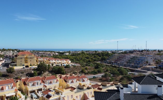 New Build - ground-floor - Villamartín