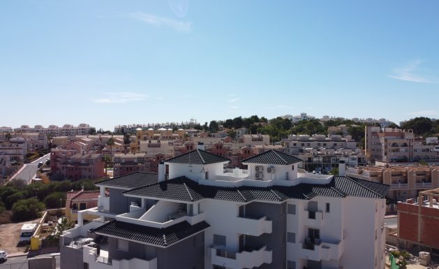 New Build - ground-floor - Villamartín