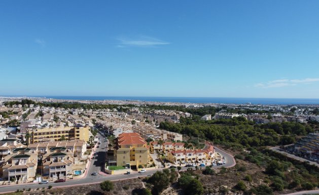 New Build - ground-floor - Villamartín