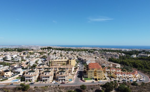 New Build - ground-floor - Villamartín