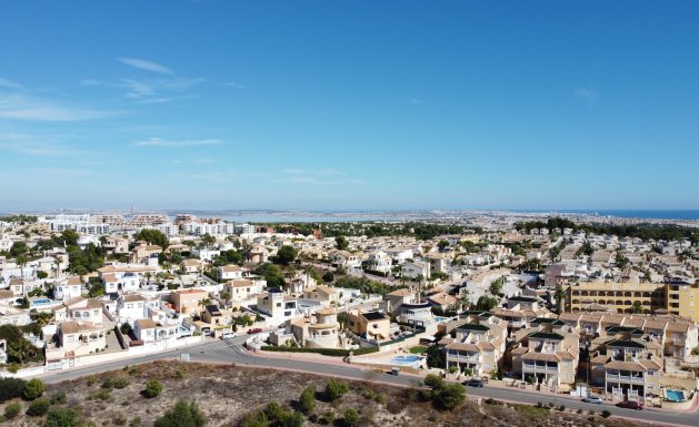 New Build - ground-floor - Villamartín