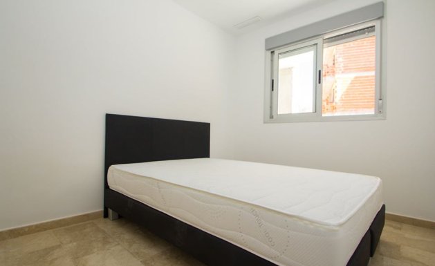 New Build - ground-floor - Villamartín
