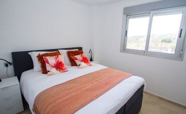 New Build - Apartment - Villamartín