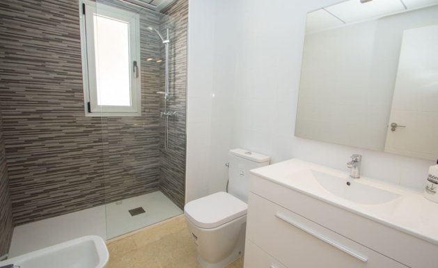 New Build - Apartment - Villamartín