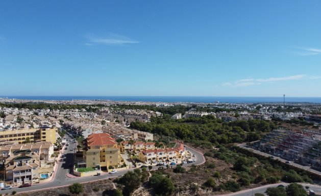 New Build - Apartment - Villamartín
