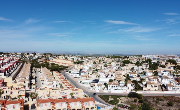 New Build - Apartment - Villamartín