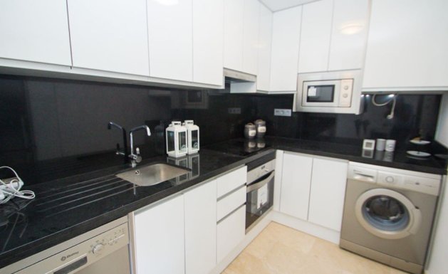 New Build - Penthouse - Villamartín