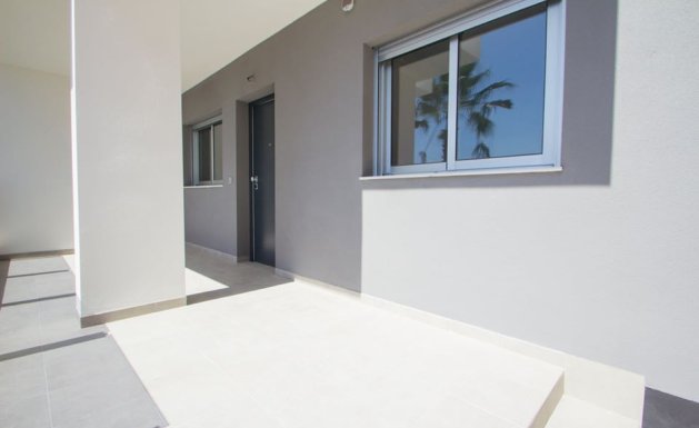 New Build - Penthouse - Villamartín