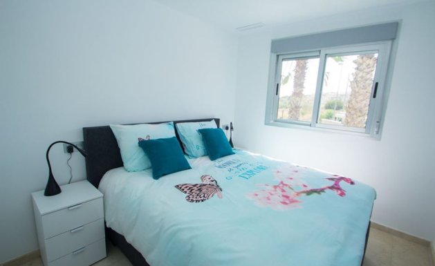 New Build - Penthouse - Villamartín