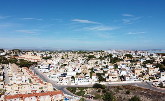 New Build - Penthouse - Villamartín