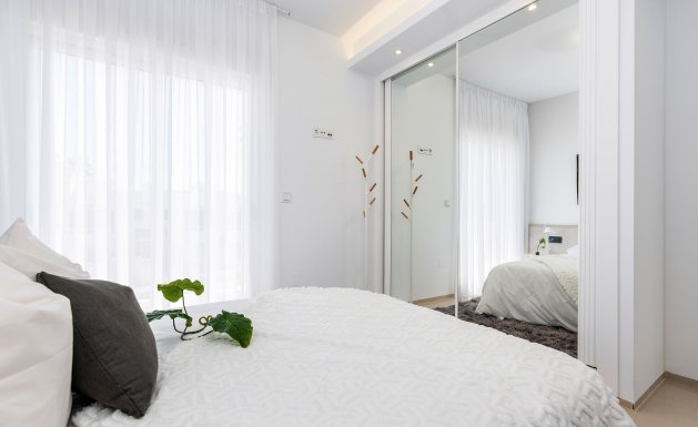 New Build - Semi Detached - Ciudad Quesada - Rojales