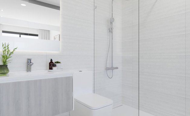 New Build - Penthouse - Torrevieja