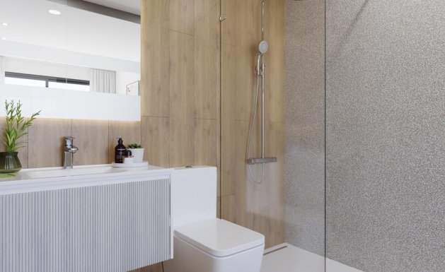 New Build - Penthouse - Torrevieja