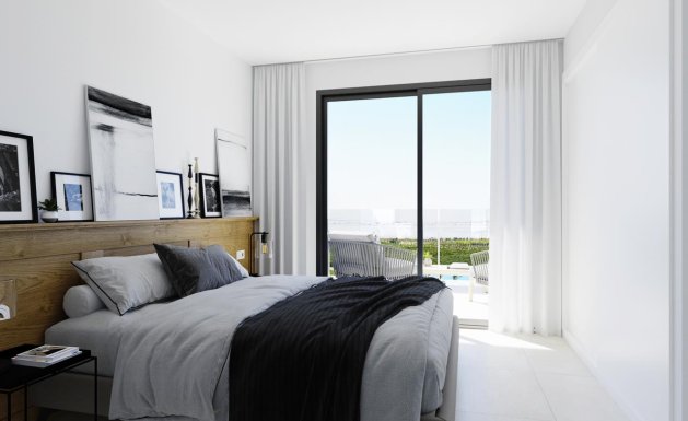 New Build - Penthouse - Torrevieja