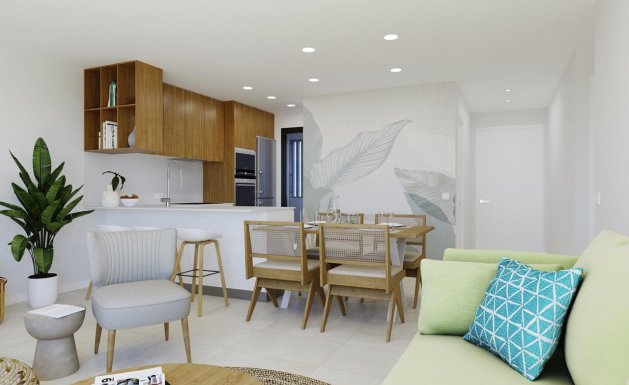 New Build - Penthouse - Torrevieja